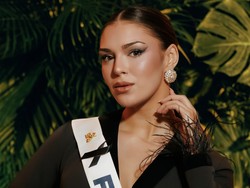 Gelar Miss Universe Finland 2025 Dicopot Usai Unggahan Rasis