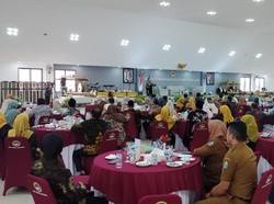 SMA Taruna Nusantara Malang Sarasehan Pendidikan, Ini yang Dibahas