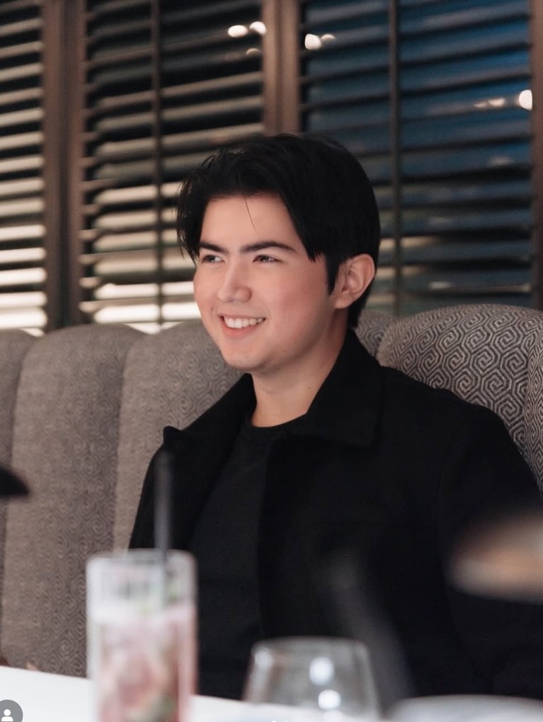 Sean Mikael Alexander