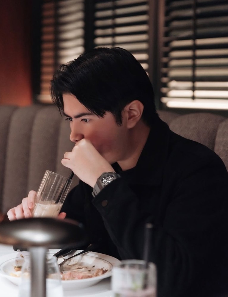 Sean Mikael Alexander