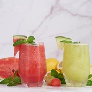 5 Rekomendasi Jus Sehat yang Bisa Dikonsumsi Sehari-hari dan Manfaatnya