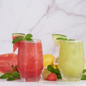 5 Rekomendasi Jus Sehat yang Bisa Dikonsumsi Sehari-hari dan Manfaatnya