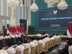 Menhut Ungkap 1,5 Juta Hektare Izin Pakai Hutan Dicabut Selama Era Prabowo