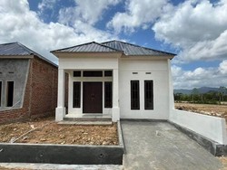 Cari Rumah Rp 173 Juta di Konawe Selatan? Ini Daftarnya