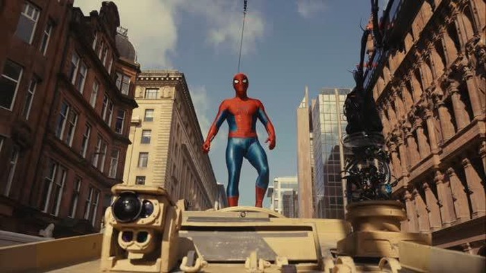 9 Film Hollywood Siap Tayang 2026, Ada Avengers hingga The Devil Wears Prada