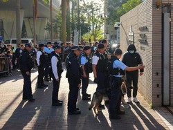 Taipan Pro-Demokrasi Jimmy Lai Divonis Bersalah di Hong Kong