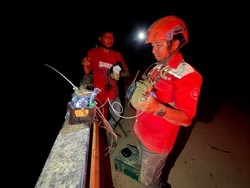 Telkom Ungkap 90% BTS di Sumut dan Sumbar Pulih, Aceh Terus Dikebut