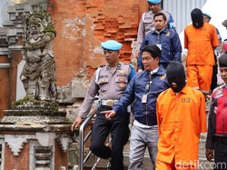 Polisi Tangkap 2 Importir Pakaian Bekas Ratusan Miliar, Disuplai ke Pasar Kodok