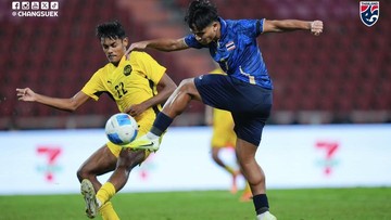 Berita Panas dari Dunia Sport CNN : Jadwal Thailand vs Vietnam di Final SEA Games: Kapan, Tayang di Mana?