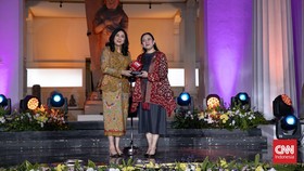 Puan Maharani: Peran Perempuan Kini Sangat Penting