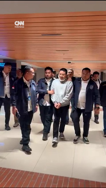 YouTuber Resbob Ditangkap Polisi usai Hina Viking-Sunda