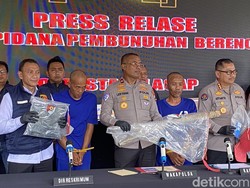 Polisi: Motif Pembunuhan Pengacara di Cilacap Ingin Kuasai Mobil Korban