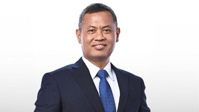 Antam Tunjuk Purnawariwan TNI Untung Budiharto Jadi Dirut Baru