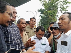 Didemo Warga, Ini Kata USU Soal Ganti Rugi Lahan 300 Hektare di Langkat