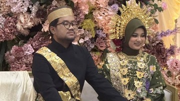 Berita Viral Selebriti dari InsertLive : Yudha Keling Ungkap Alasan Beri Mahar 1.412.025 Saham GOTO untuk Fadhilah Eryananda