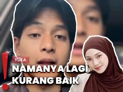 Video: Tiktoker Yuka Ngaku Nggak Ada Hubungan Spesial dengan Jule