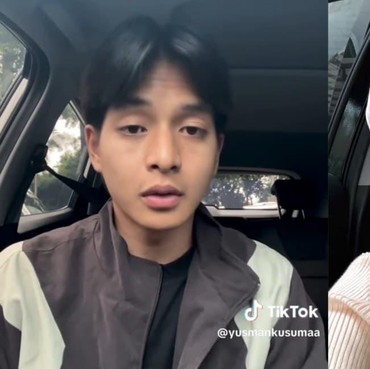 TikToker Yuka Klarifikasi Usai Disebut Selingkuh dengan Jule