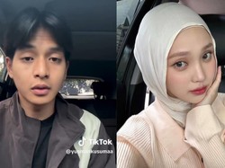 TikToker Yuka Klarifikasi Usai Disebut Selingkuh dengan Jule