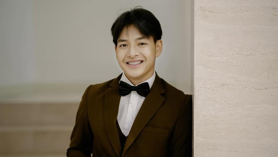 Yusman Kusuma alias Yuka