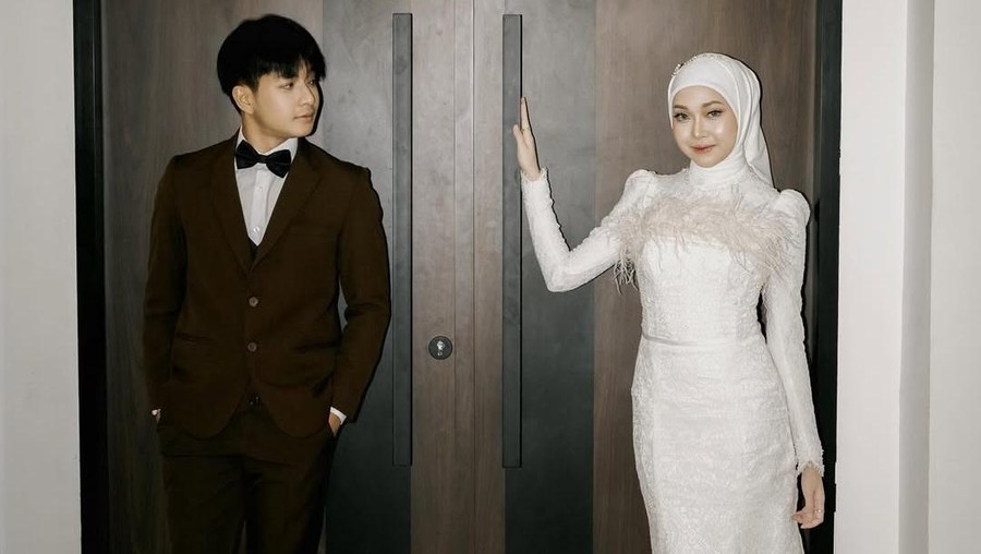 Yusman Kusuma alias Yuka