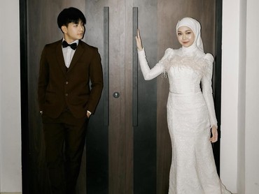 TikToker Malaysia Aya Istri Yuka Bongkar Bukti Dugaan Suami Selingkuh dengan Jule