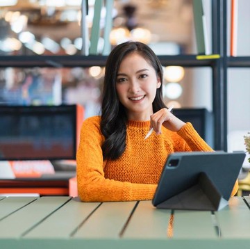 4 Zodiak Introvert yang Punya Jiwa Pemimpin