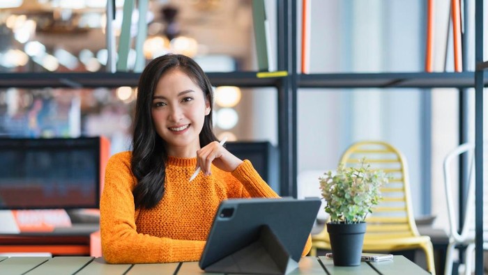 4 Zodiak Introvert yang Punya Jiwa Pemimpin