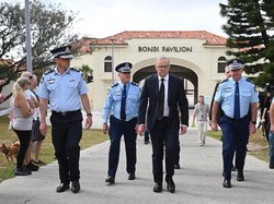 Dunia Hari Ini: Australia Akan Perketat UU Senjata Setelah Insiden Pantai Bondi
