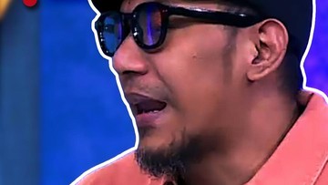 Update Informasi Selebriti InsertLive : Video: Aji Darmaji Lega Sherly Sudah Beri Kabar usai Kabur dari Rumah