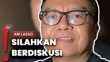 Kabar Terkini Artis dari InsertLive : Video: Kisruh Ade Tya-Dearly, Ari Lasso Sudah Buat Laporan ke Polda 