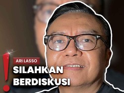 Video: Kisruh Ade Tya-Dearly, Ari Lasso Sudah Buat Laporan ke Polda