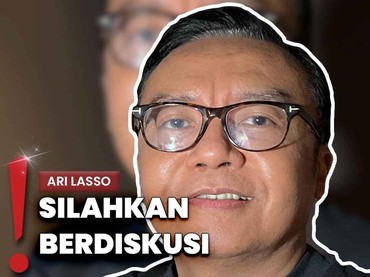 Video: Kisruh Ade Tya-Dearly, Ari Lasso Sudah Buat Laporan ke Polda