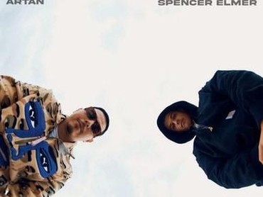 Lirik Lagu She's A 10 But... - ARTAN feat. Spencer Elmer