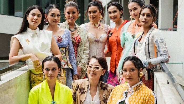 Selamat! 3 Budaya Indonesia Akhirnya Terima Sertifikat Warisan Budaya Tak Benda UNESCO