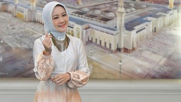 Pengakuan Atalia Praratya Soal Sifat Asli Ridwan Kamil yang Bikin Terkejut