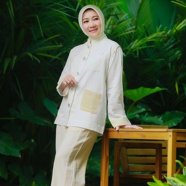 Ini Pesan Menyentuh Atalia Praratya untuk Ridwan Kamil Usai Gugat Cerai