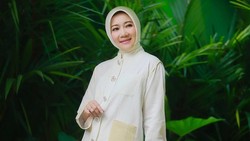Tak Hadiri Sidang, Atalia Masih Rahasiakan Alasan Ceraikan Ridwan Kamil