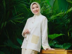 Atalia Praratya Hadiri Sidang Cerai dengan Ridwan Kamil: Minta Doanya