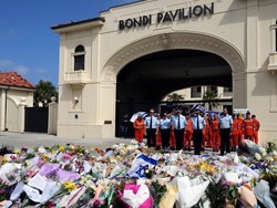 Australia Perketat Aturan Senjata Usai Penembakan Pantai Bondi