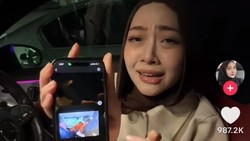 Ini Isi Lengkap Chat WA Safrie ke Aya soal Isu Selingkuh Jule dan Yuka