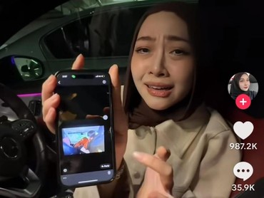 Ini Isi Lengkap Chat WA Safrie ke Aya soal Isu Selingkuh Jule dan Yuka 