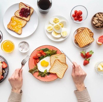 5 Menu Sarapan yang Bisa untuk Mengurangi Stres, Konsumsi Sebelum Beraktivitas!