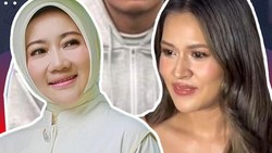 5 Berita Populer: Video: Atalia Tak Mau Didua, Inara Gandeng Insanul