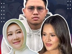 5 Berita Populer: Video: Atalia Tak Mau Didua, Inara Gandeng Insanul