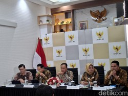 BPKN Terima 851 Aduan dengan Kerugian Rp 438 M, Terbanyak Sektor Keuangan