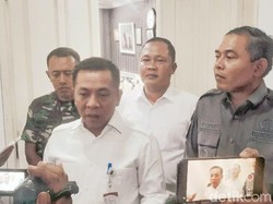 Seluruh ASN Karawang Dilarang Cuti Akhir Tahun, Ini Alasannya