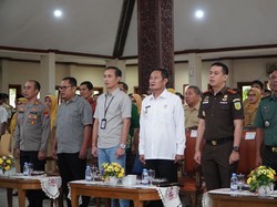 Bupati Lamongan Tekankan Pemahaman KUHP Baru Jelang Berlaku 2026