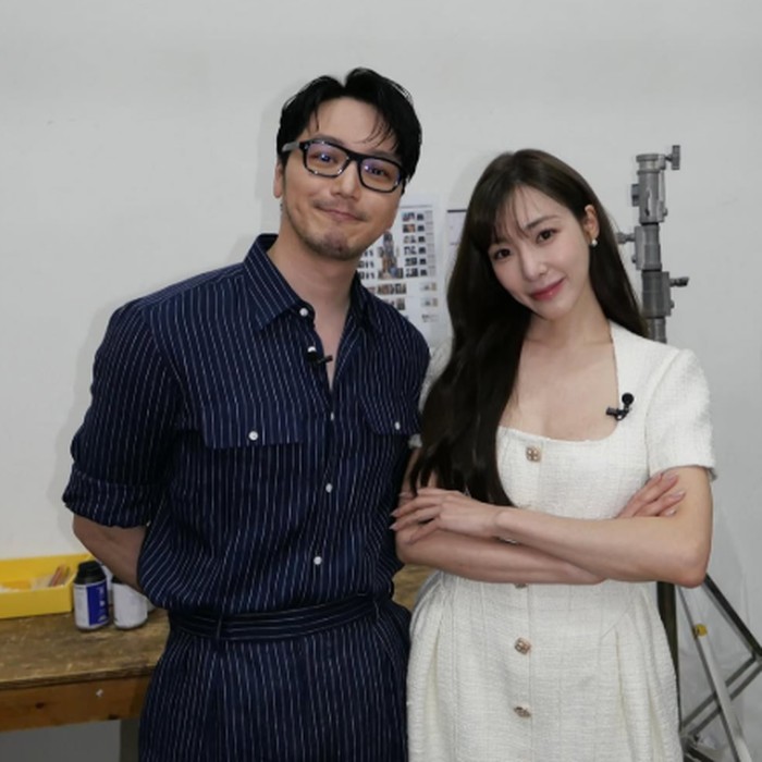 Beredar spekulasi hubungan Byun Yohan dan Tiffany Young semakin dekat setelah mereka tampil bersama dalam serial original Disney+, Uncle Samsik. Drama ini mulai menjalani proses syuting pada 2023 dan dirilis pada April 2024.
