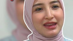 Video: Hamil Anak Perempuan, Ini yang Dirasakan Chaca Thakya