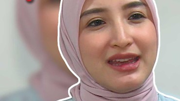 Video: Hamil Anak Perempuan, Ini yang Dirasakan Chaca Thakya 